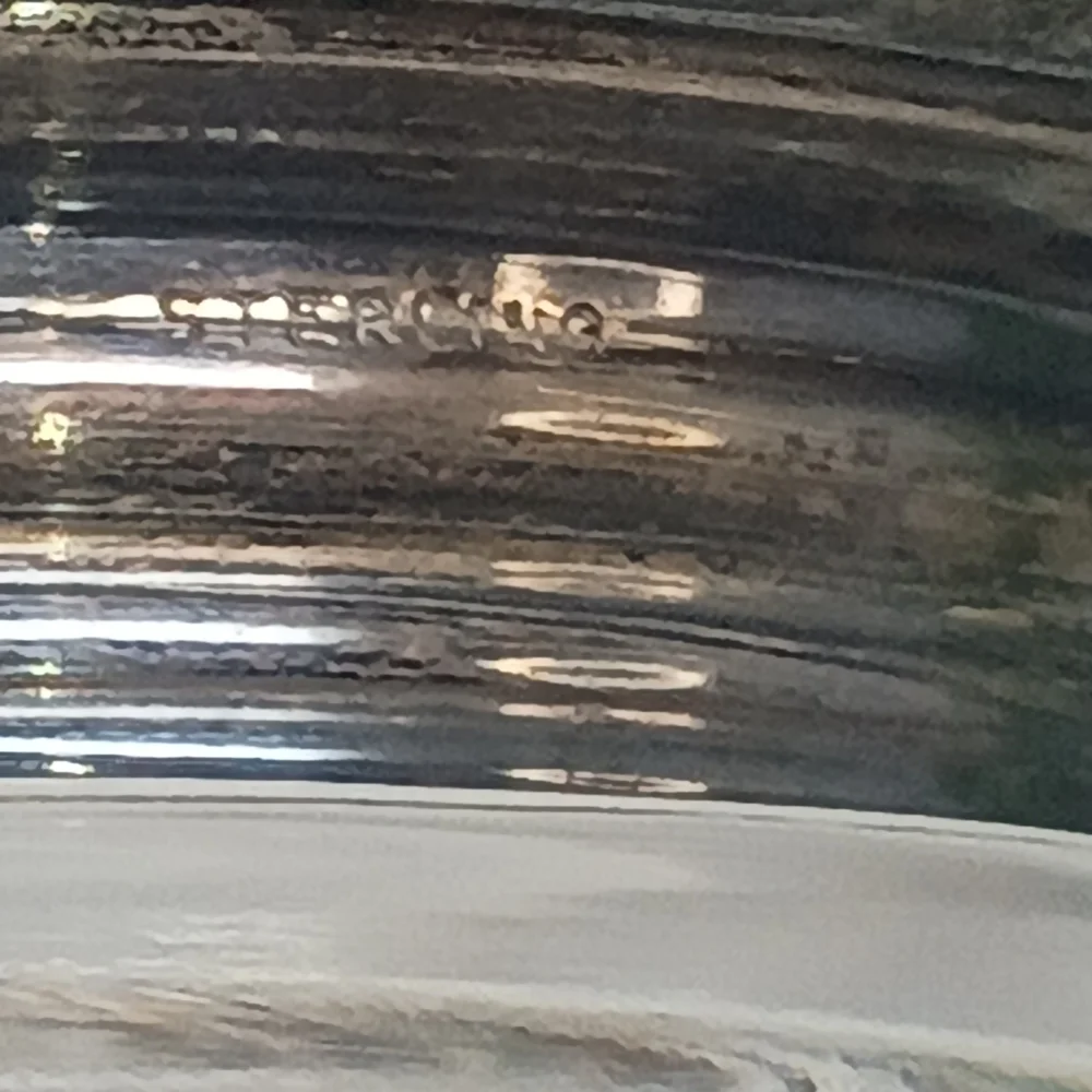 Sterling Silver Base, Elegant Divided Glass Bowl